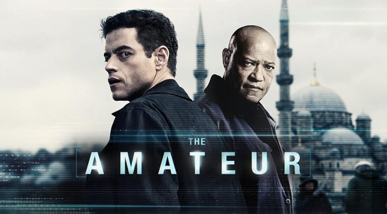 The Amateur