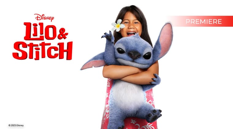 Lilo & Stitch