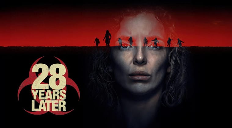 28 Years Later