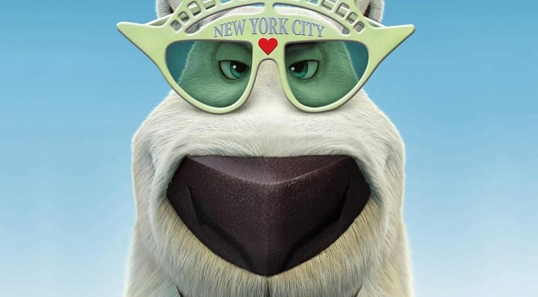Norm of the North