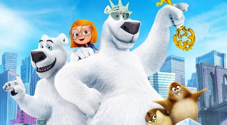 Norm of the North: Keys to the Kingdom