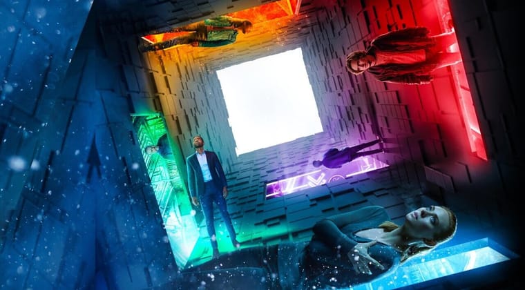 Escape Room