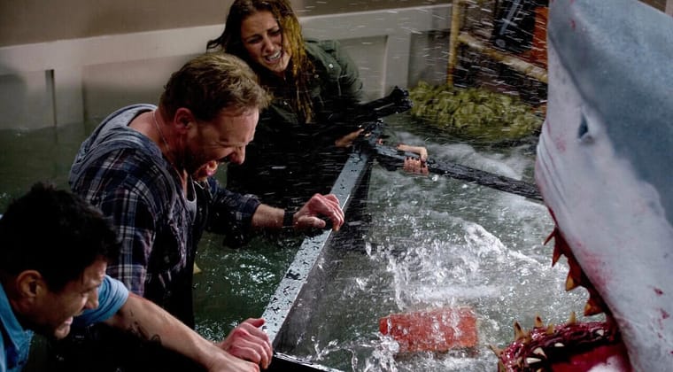 Sharknado
