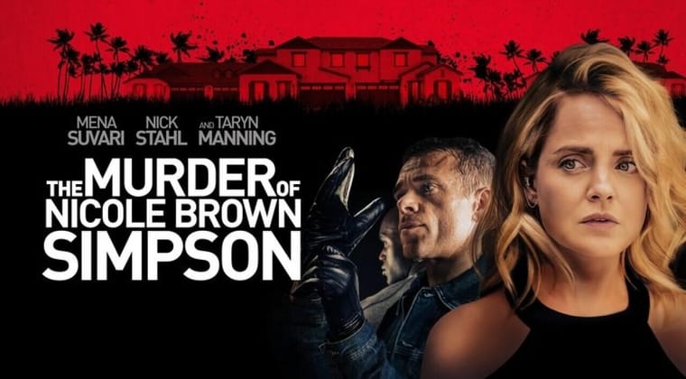 The Murder of Nicole Brown Simpson