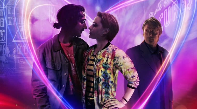 Charlie Countryman