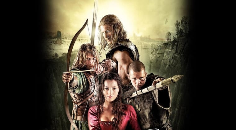 Northmen. Ultimii vikingi