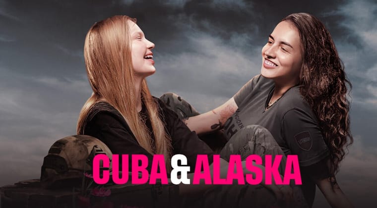 Cuba & Alaska