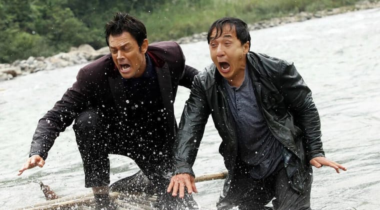Skiptrace