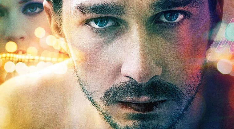 Moartea necesară a lui Charlie Countryman