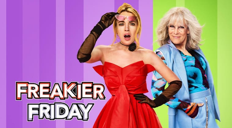 Freakier Friday