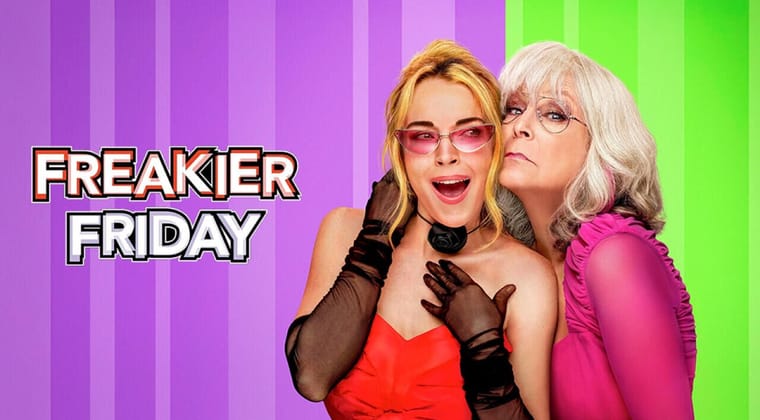 Freakier Friday