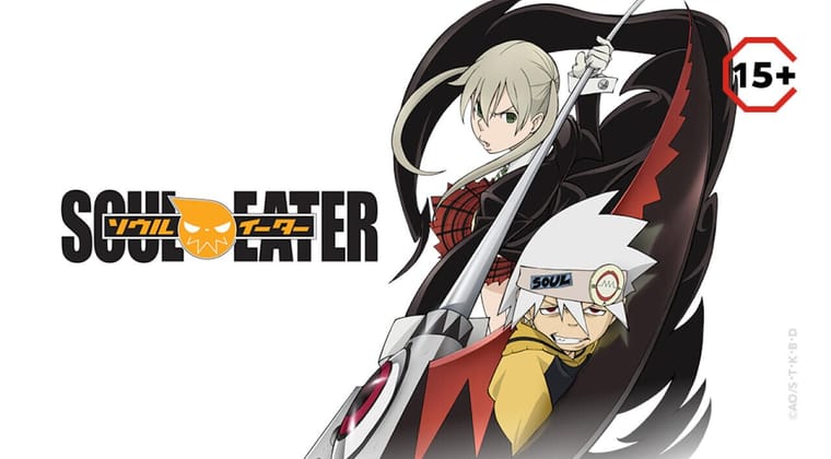 Soul Eater