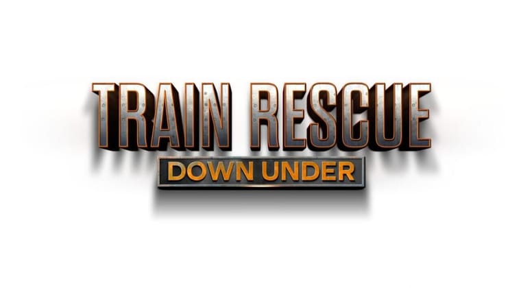 Train Rescue Down Under