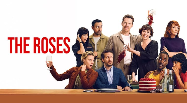 The Roses