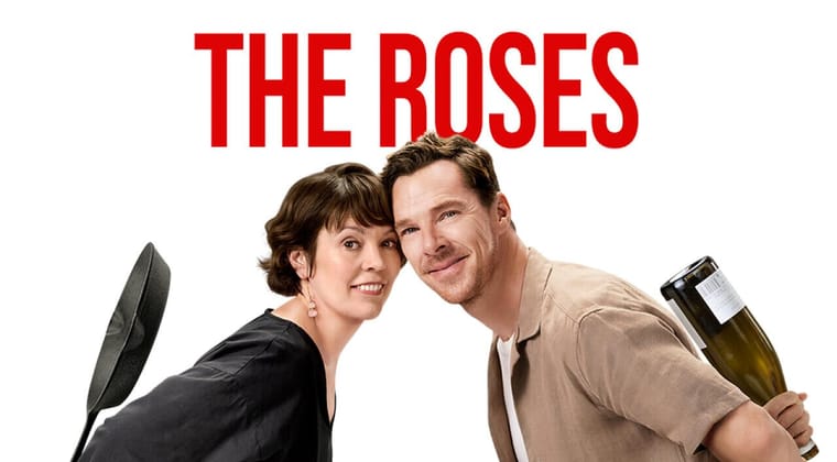 The Roses