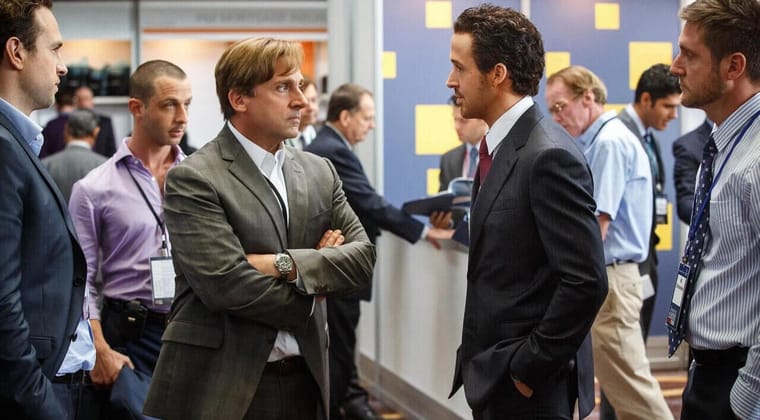 The Big Short