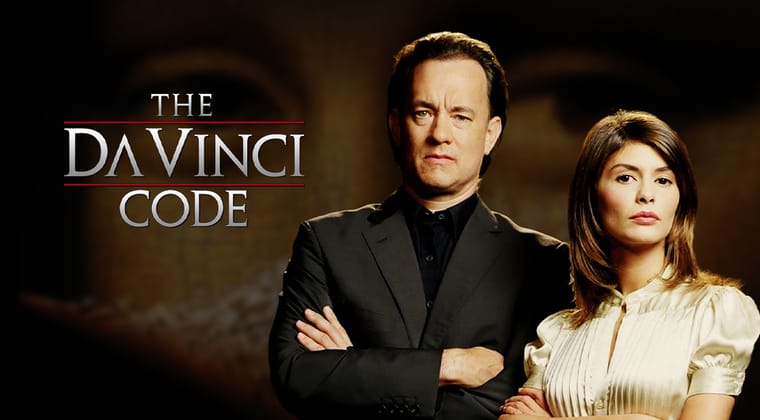 The Da Vinci Code