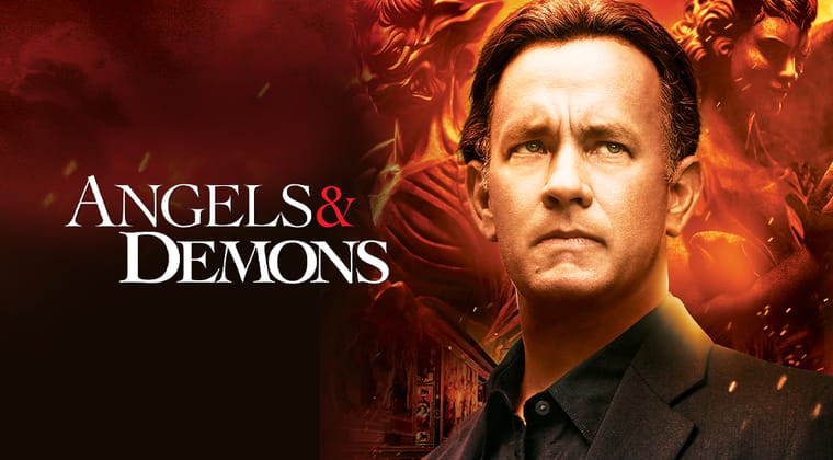 Angels & Demons