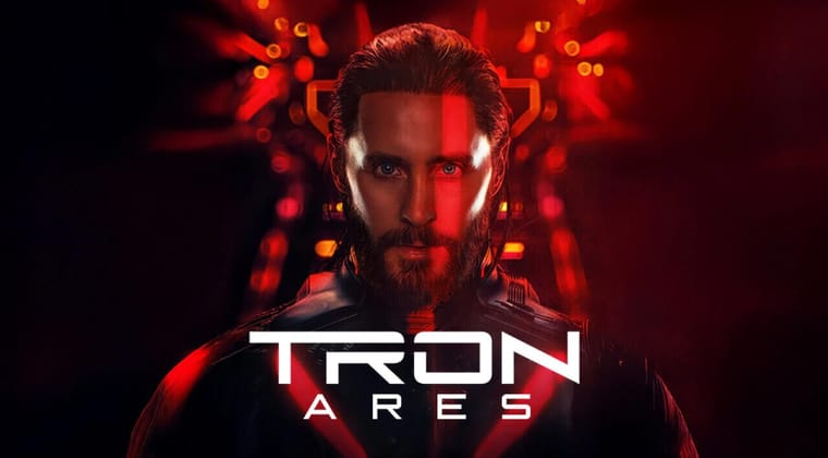 TRON: Ares