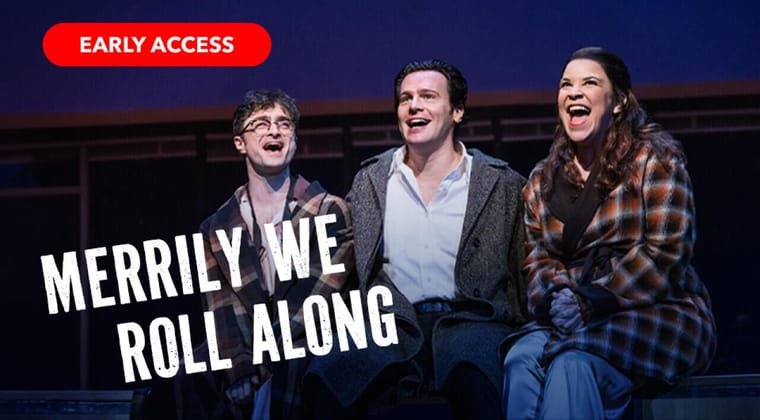 Merrily We Roll Along