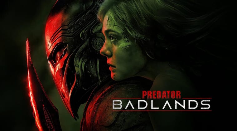 Predator: Badlands