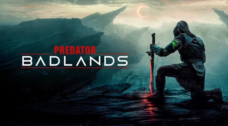 Predator: Badlands