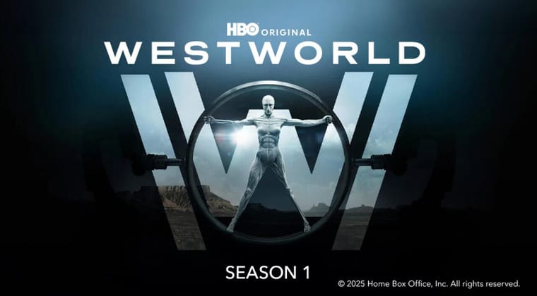 Westworld: 1 Season