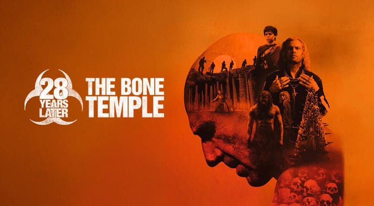 28 Years Later: The Bone Temple
