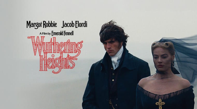“Wuthering Heights”