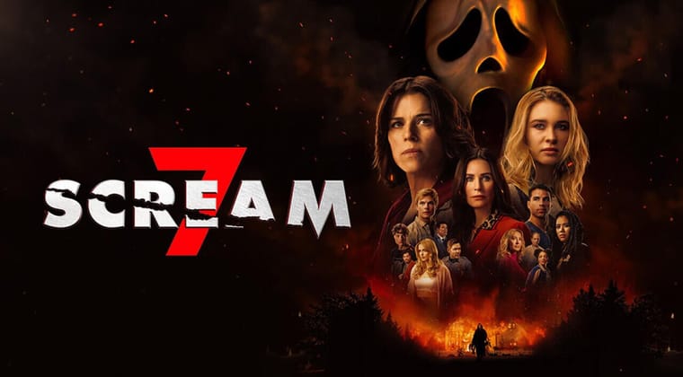Scream 7