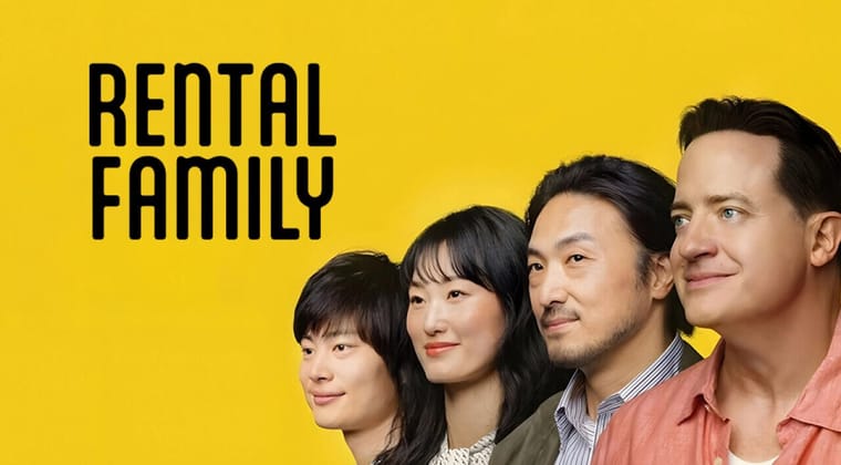 Rental Family