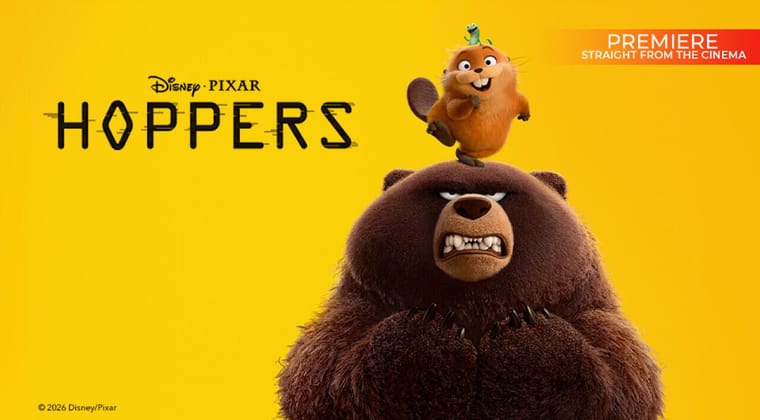 Hoppers