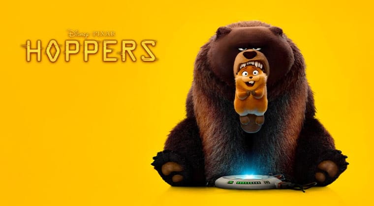 Hoppers