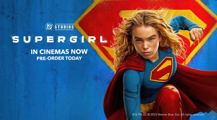 Supergirl