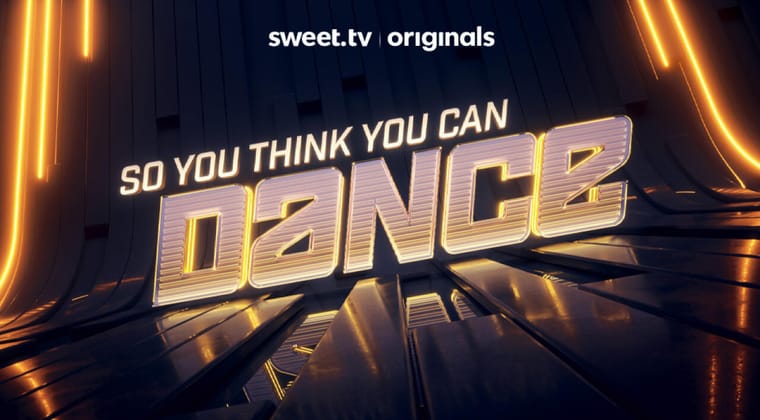 So you think you can dance