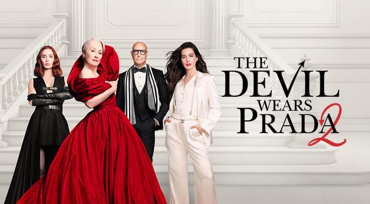 The Devil Wears Prada 2