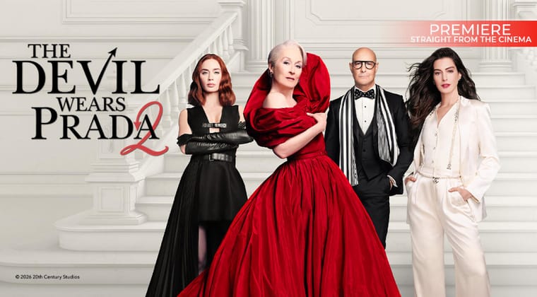 The Devil Wears Prada 2