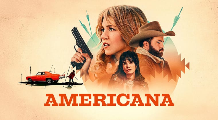 Americana