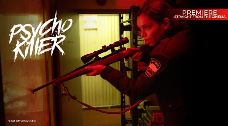 Psycho Killer