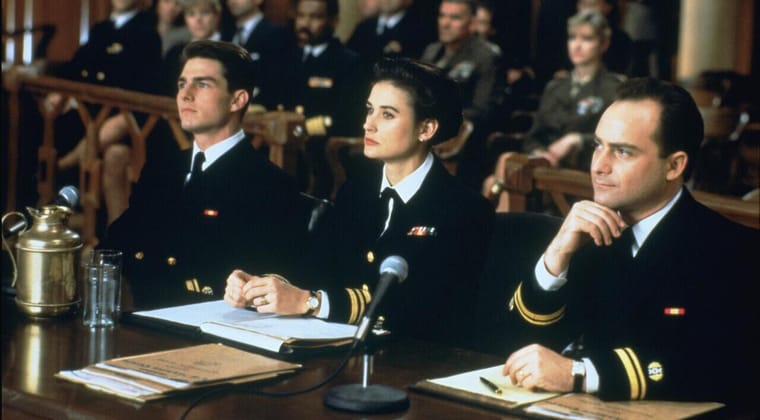 A Few Good Men