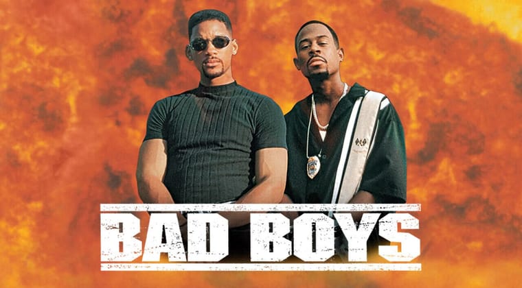 Bad Boys