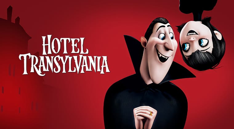 Hotel Transylvania