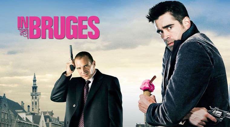 In Bruges