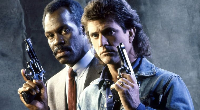 Lethal Weapon