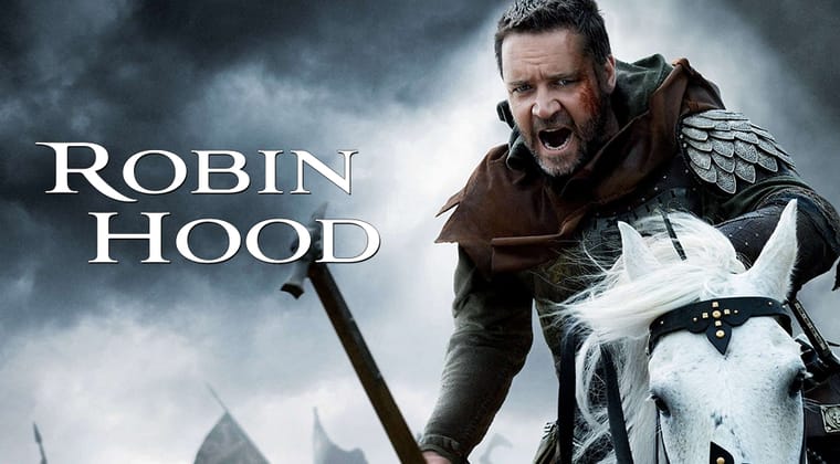 Robin Hood