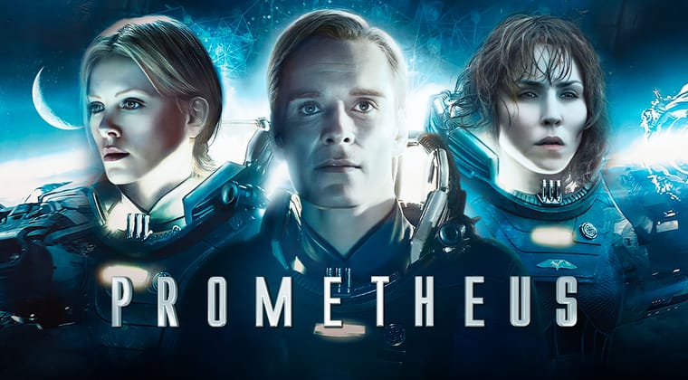 Prometheus