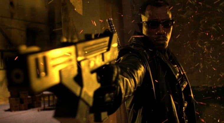 Blade II