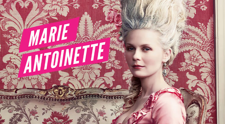 Marie Antoinette