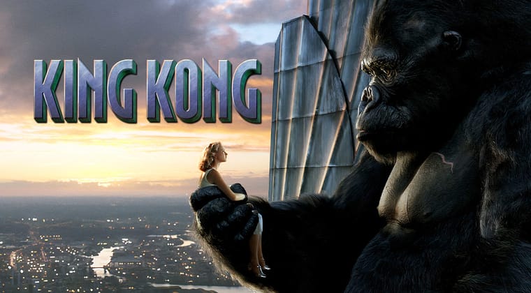 King Kong