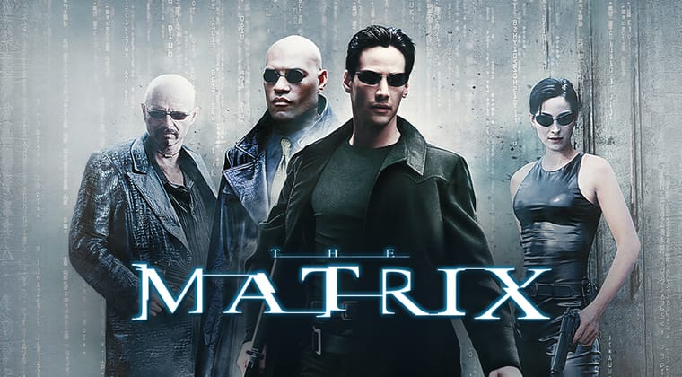 The Matrix